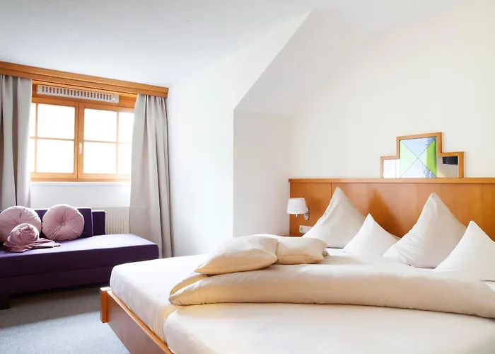 Relax & Vitalhotel Adler