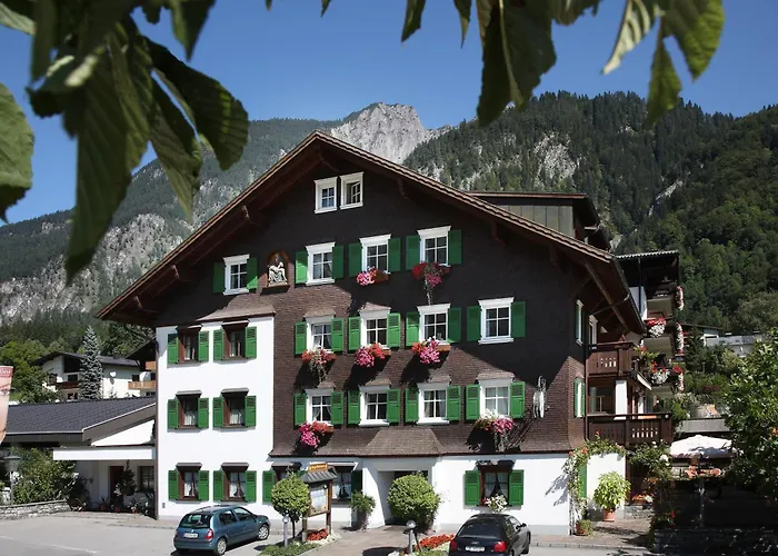 Relax & Vitalhotel Adler