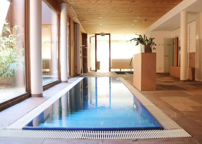 Relax & Vitalhotel Adler
