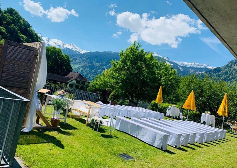 Hotel Relax & Vitalhotel Adler Jetzmund