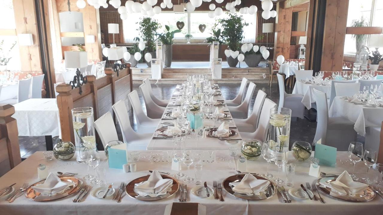 Hotel Relax & Vitalhotel Adler Jetzmund