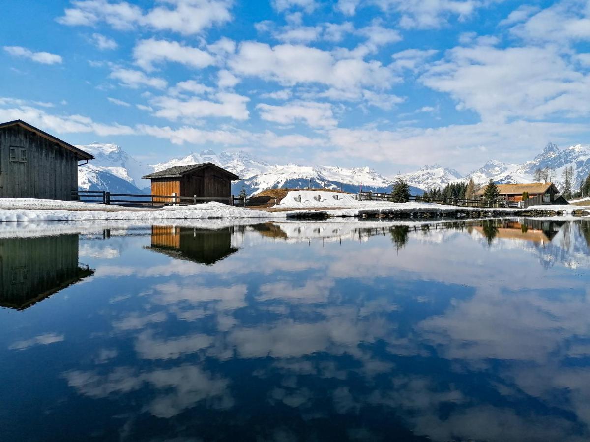 Relax & Vitalhotel Adler Hotel 4*