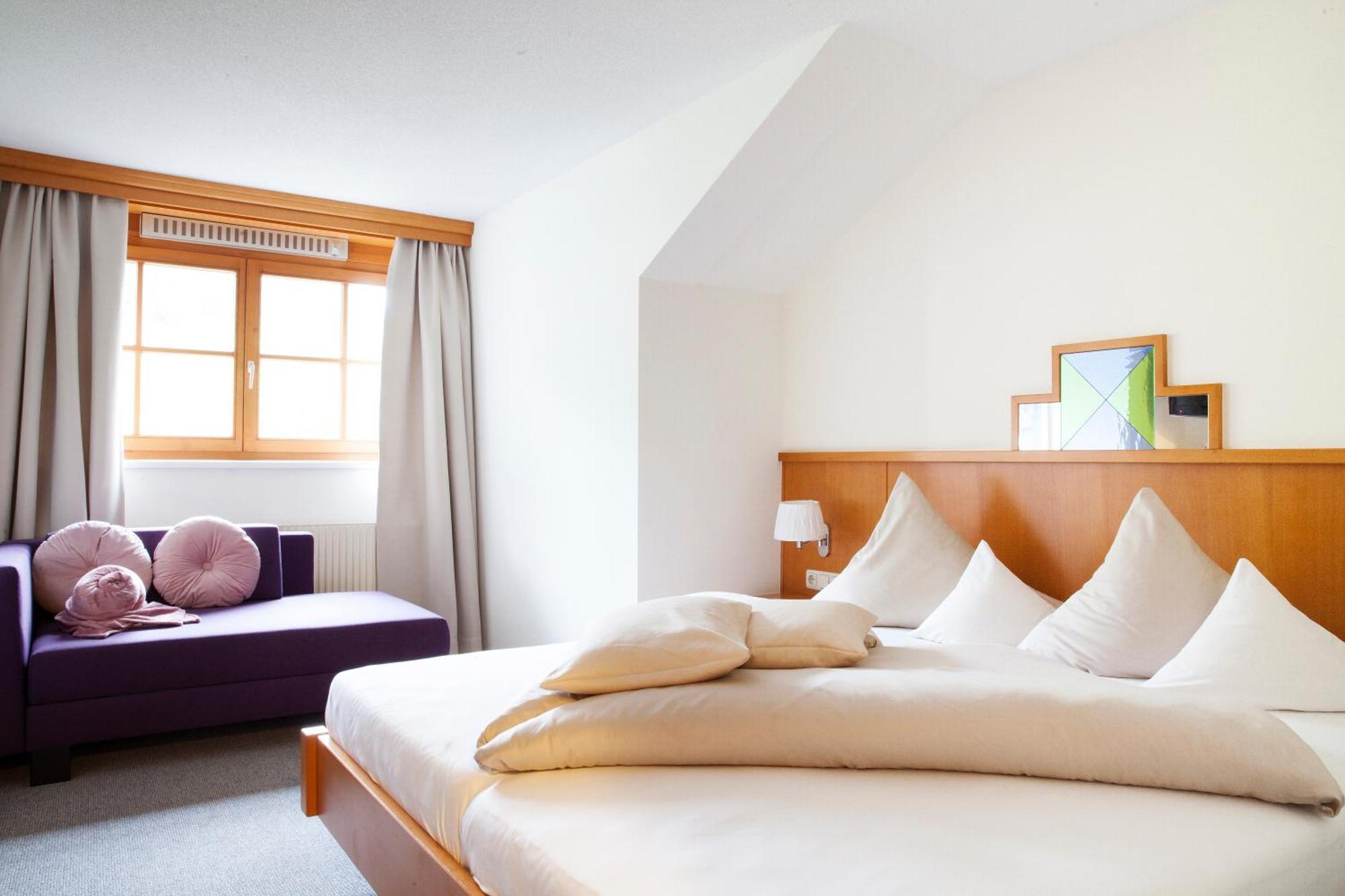 Hotel Relax & Vitalhotel Adler