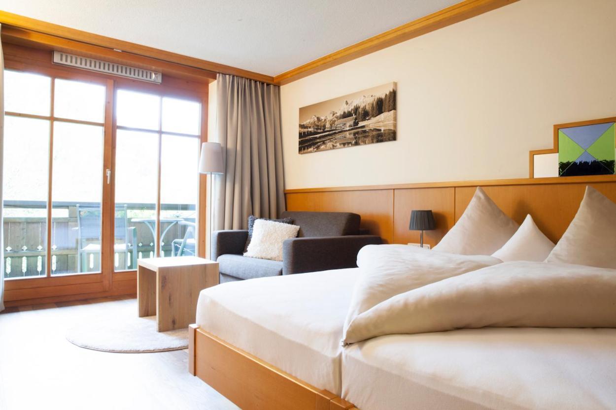 Relax & Vitalhotel Adler Hotel