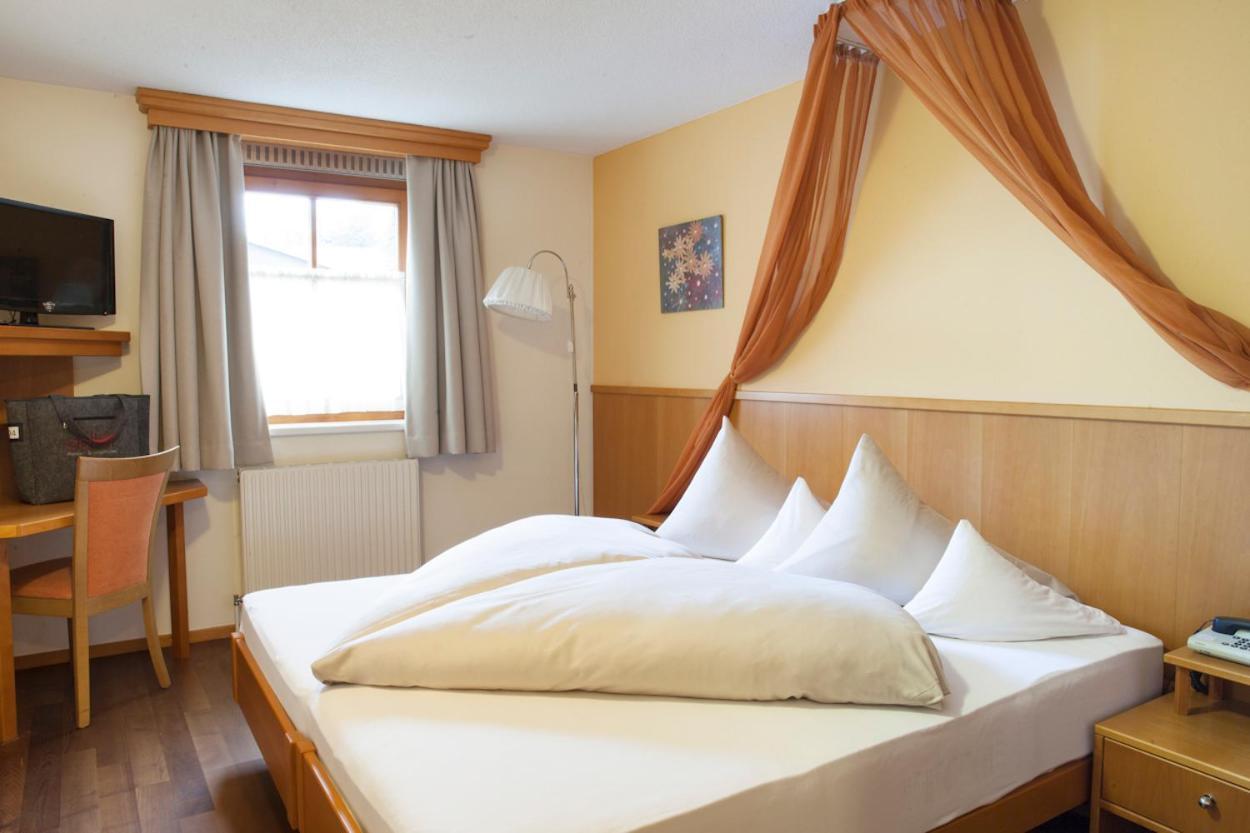 Hotel Relax & Vitalhotel Adler