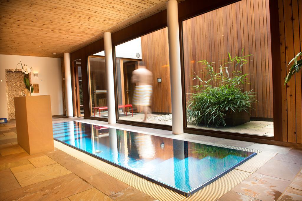 Hotel Relax & Vitalhotel Adler