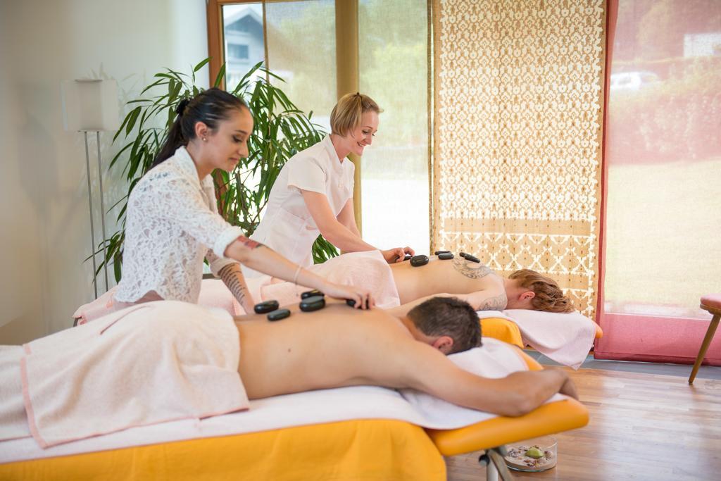 Hotel Relax & Vitalhotel Adler