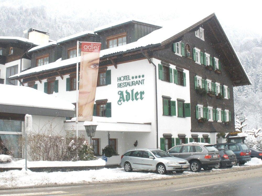 Relax & Vitalhotel Adler Jetzmund