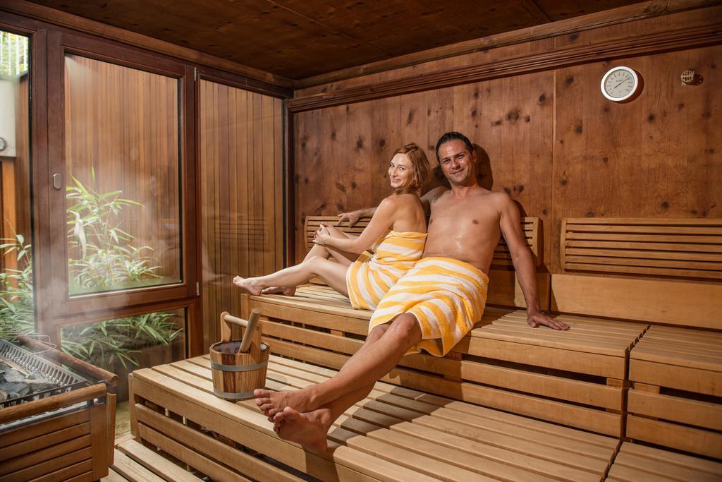 Relax & Vitalhotel Adler 4*