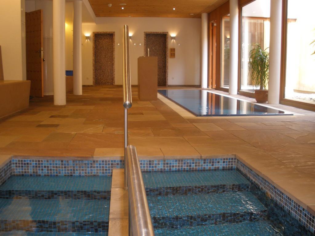 Relax & Vitalhotel Adler