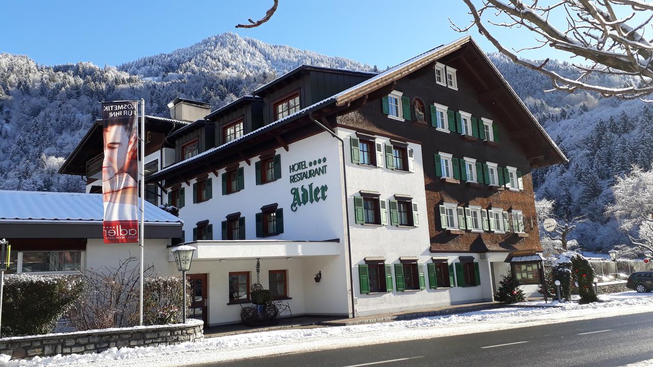 Relax & Vitalhotel Adler