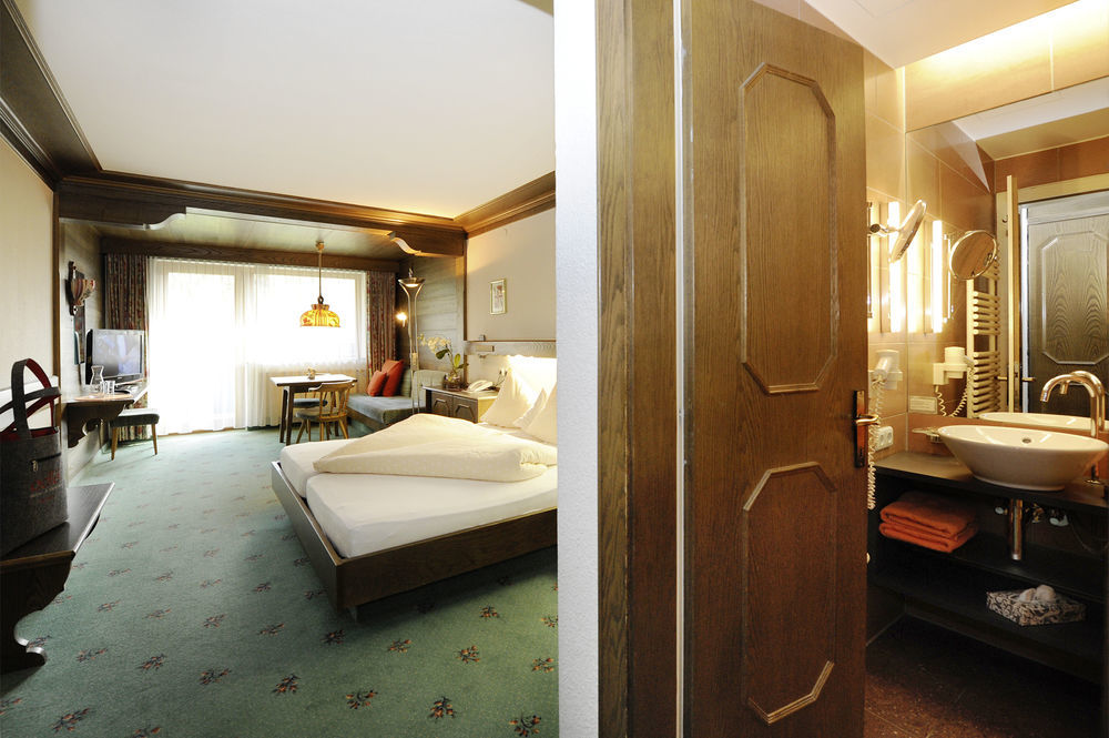 Relax & Vitalhotel Adler 4* Jetzmund