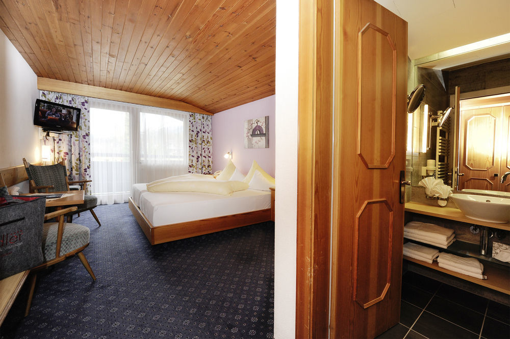 Relax & Vitalhotel Adler Hotel Jetzmund