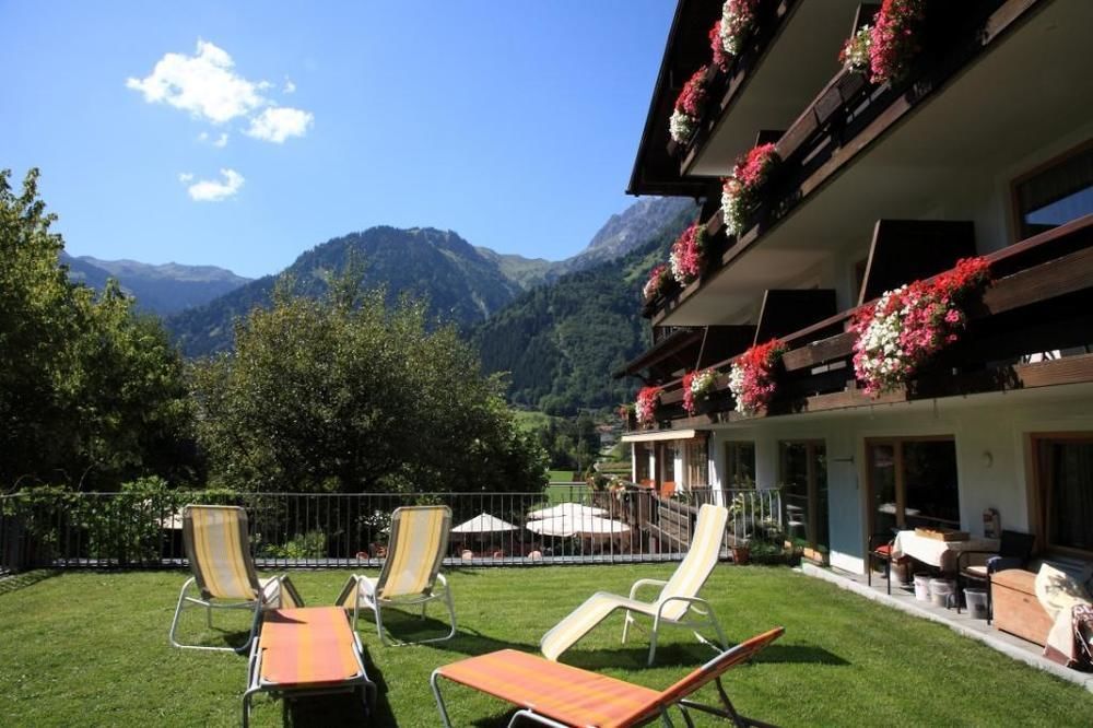 Relax & Vitalhotel Adler Hotel