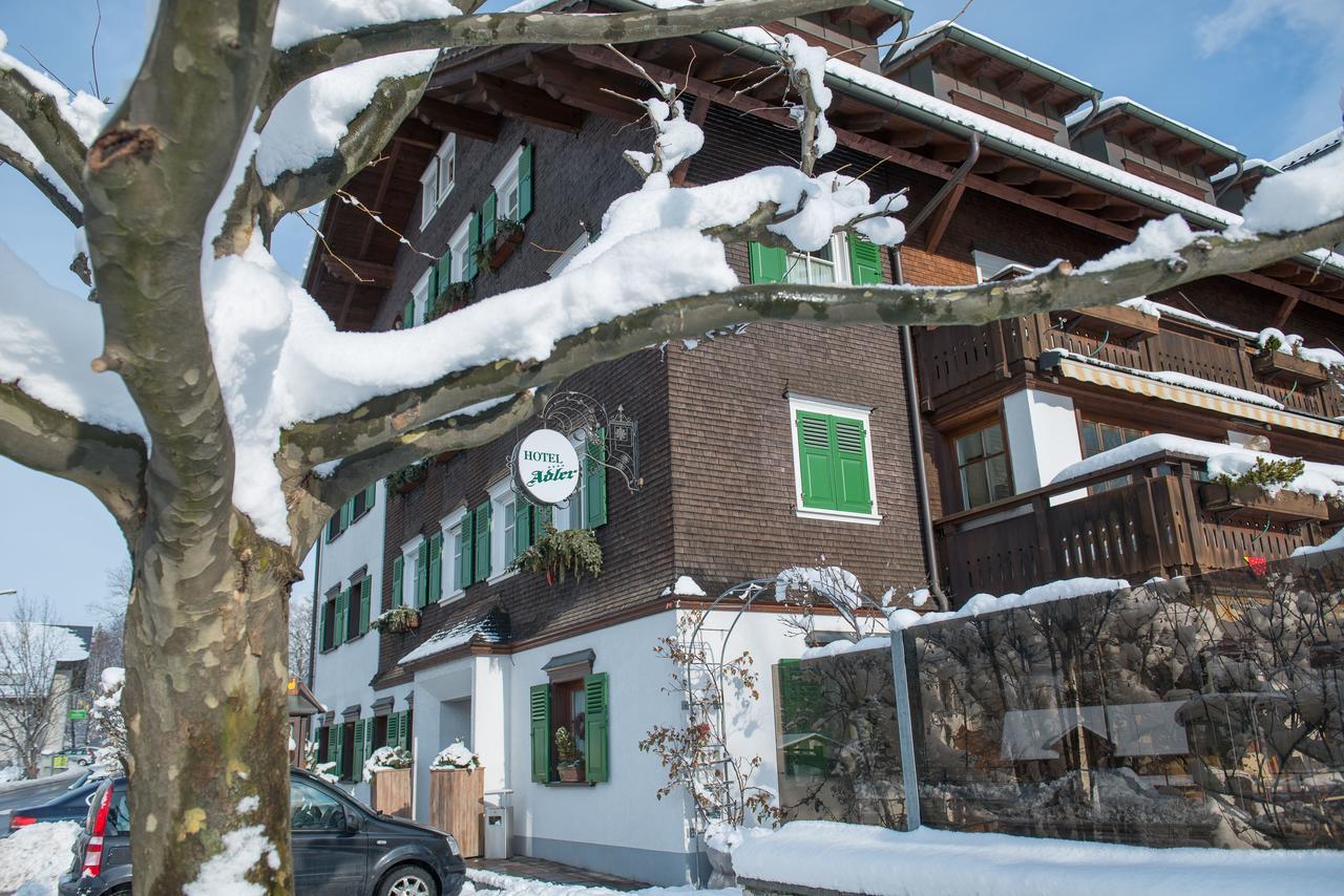 Relax & Vitalhotel Adler Hotel