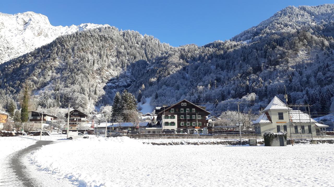 Relax & Vitalhotel Adler Hotel 4*