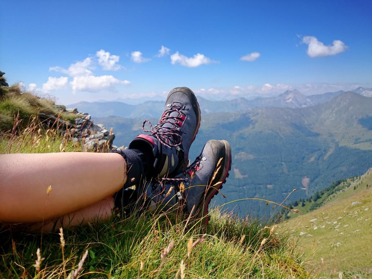 Hotel Relax & Vitalhotel Adler 4*