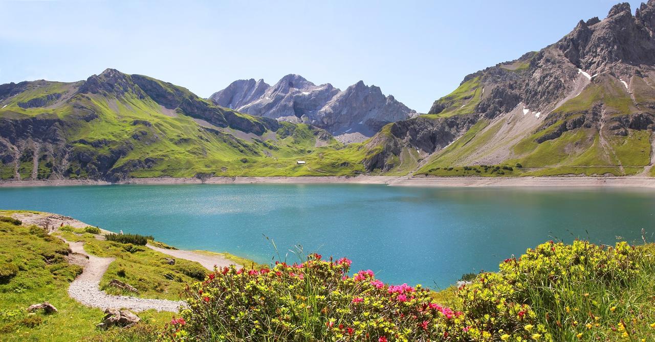 Hotel Relax & Vitalhotel Adler