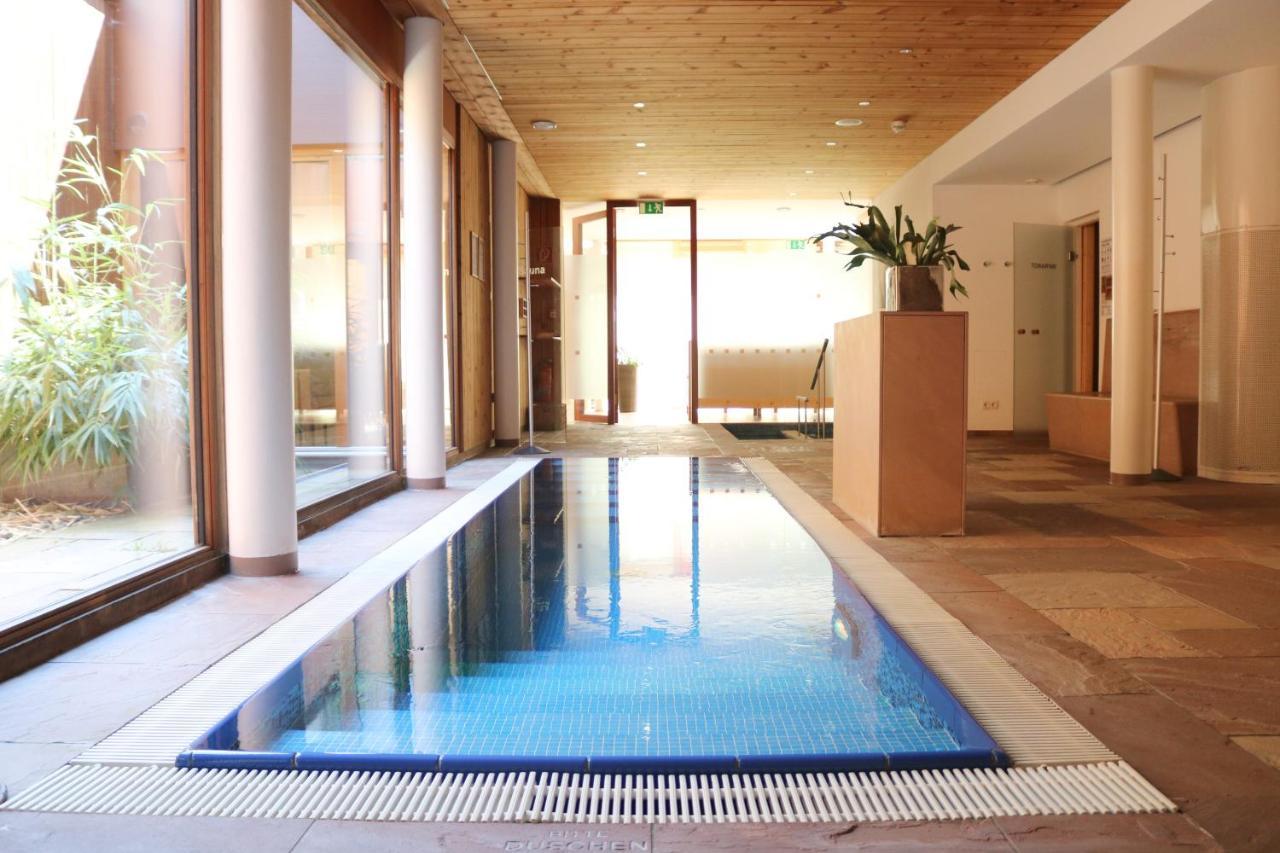 Relax & Vitalhotel Adler Jetzmund