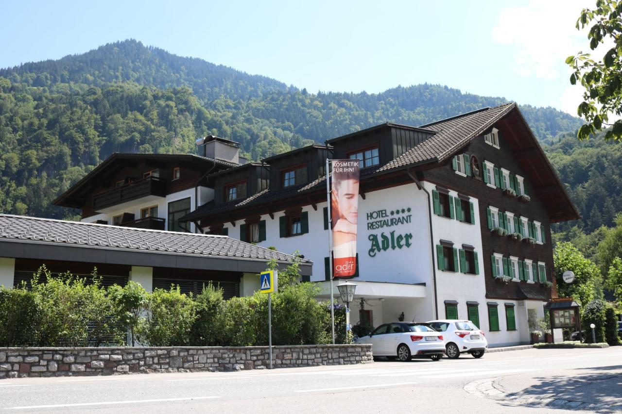 Relax & Vitalhotel Adler Jetzmund