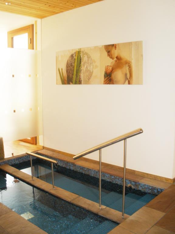 Relax & Vitalhotel Adler 4* Jetzmund