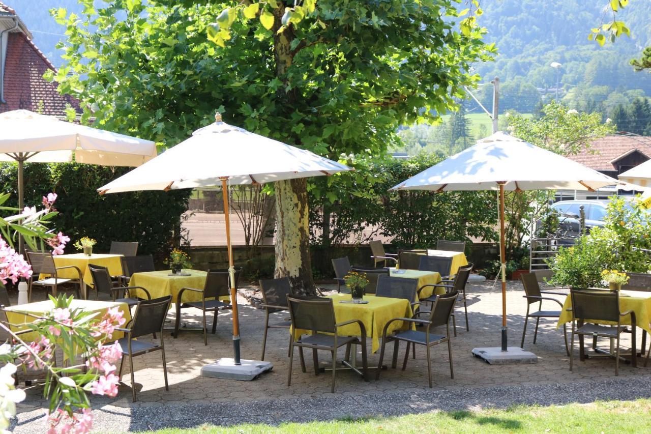 Relax & Vitalhotel Adler Jetzmund